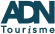 Logo ADN tourisme